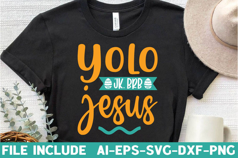 Easter SVG Bundle 4 - CraftNest - Digital Crafting and Art