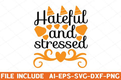 Fall SVG Bundle 3 - CraftNest - Digital Crafting and Art