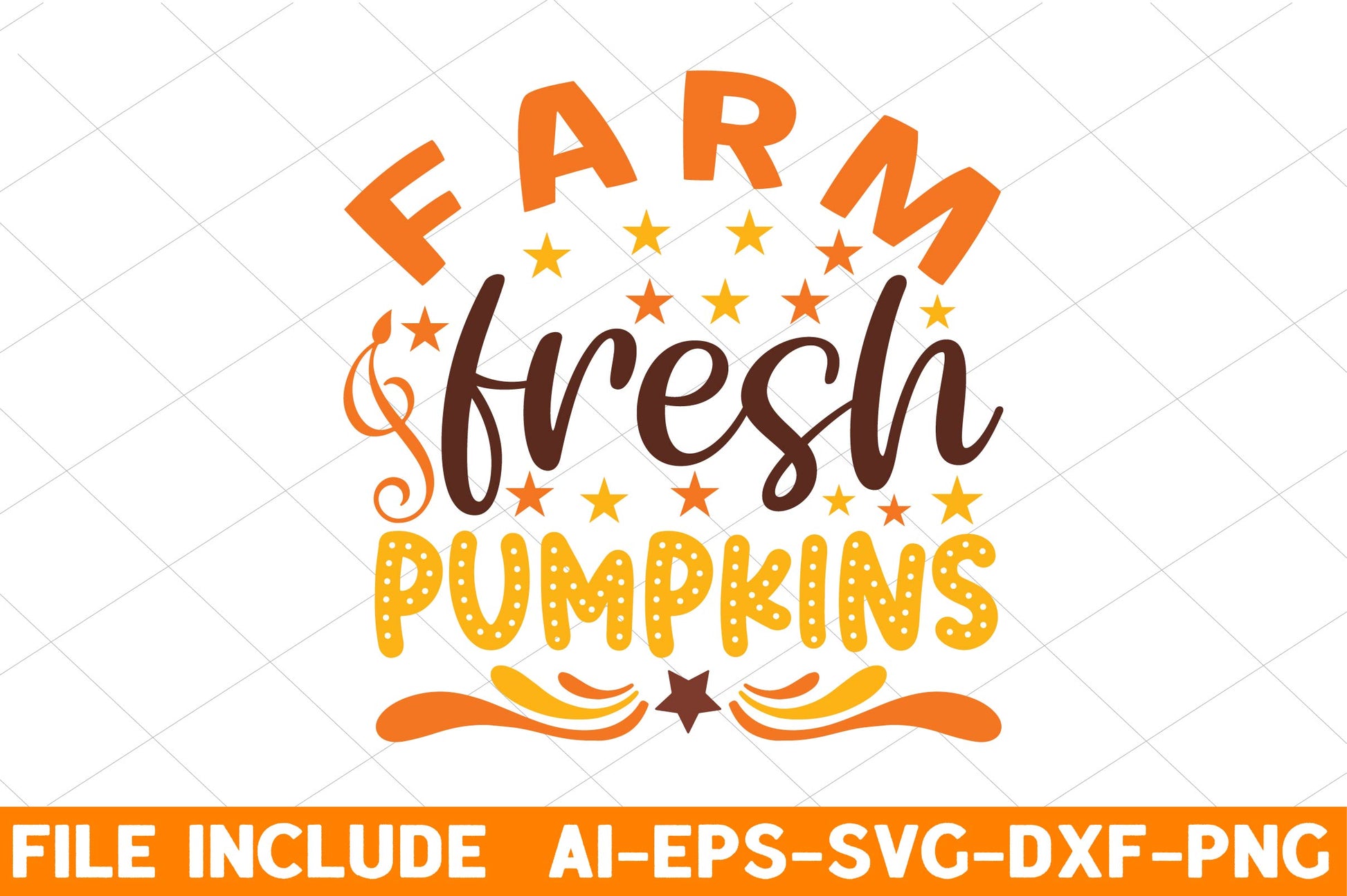 Fall SVG Bundle 1 - CraftNest - Digital Crafting and Art