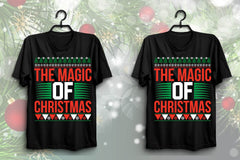 Christmas T-Shirt Bundle 8 - CraftNest - Digital Crafting and Art