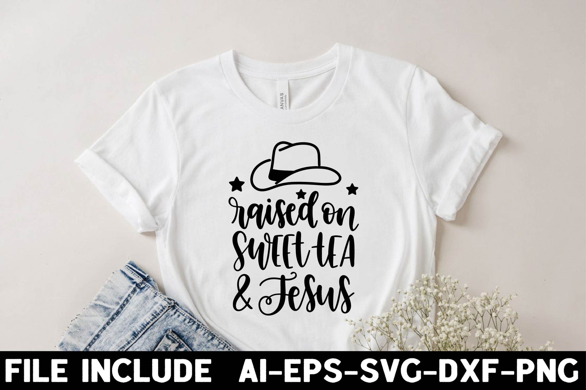 Western SVG Bundle 2 - CraftNest - Digital Crafting and Art