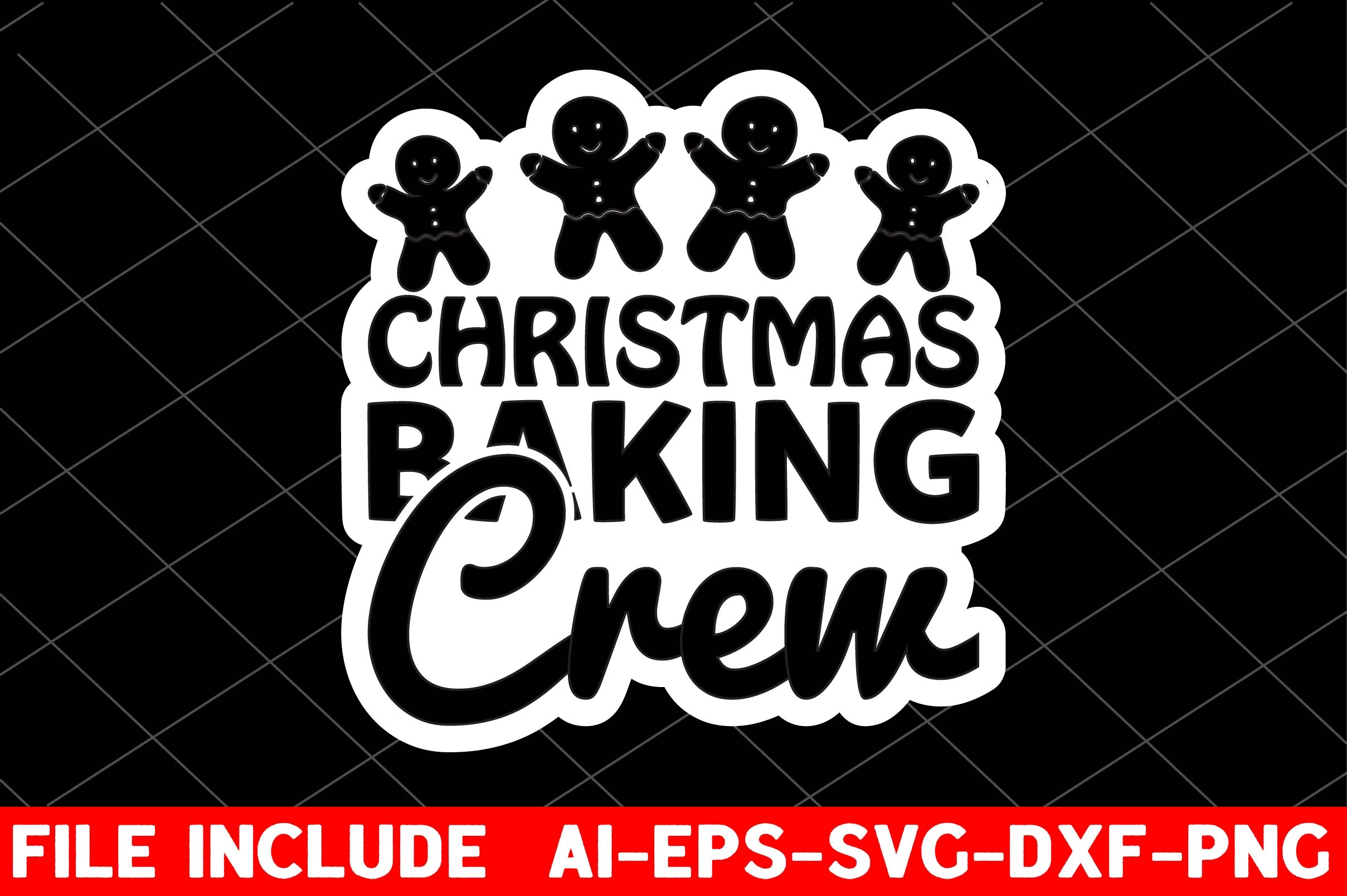 Christmas SVG Bundle 2 - CraftNest - Digital Crafting and Art