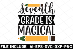 School SVG Bundle 1 - CraftNest - Digital Crafting and Art