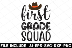 School SVG Bundle 2 - CraftNest - Digital Crafting and Art
