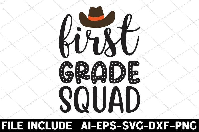 School SVG Bundle 2 - CraftNest - Digital Crafting and Art