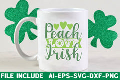 St. Patrick’s Day SVG Bundle - CraftNest - Digital Crafting and Art