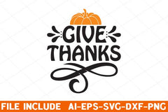 Fall SVG Bundle 4 - CraftNest - Digital Crafting and Art