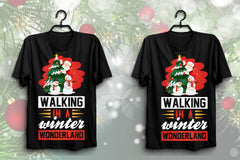 Christmas T-Shirt Bundle 7 - CraftNest - Digital Crafting and Art