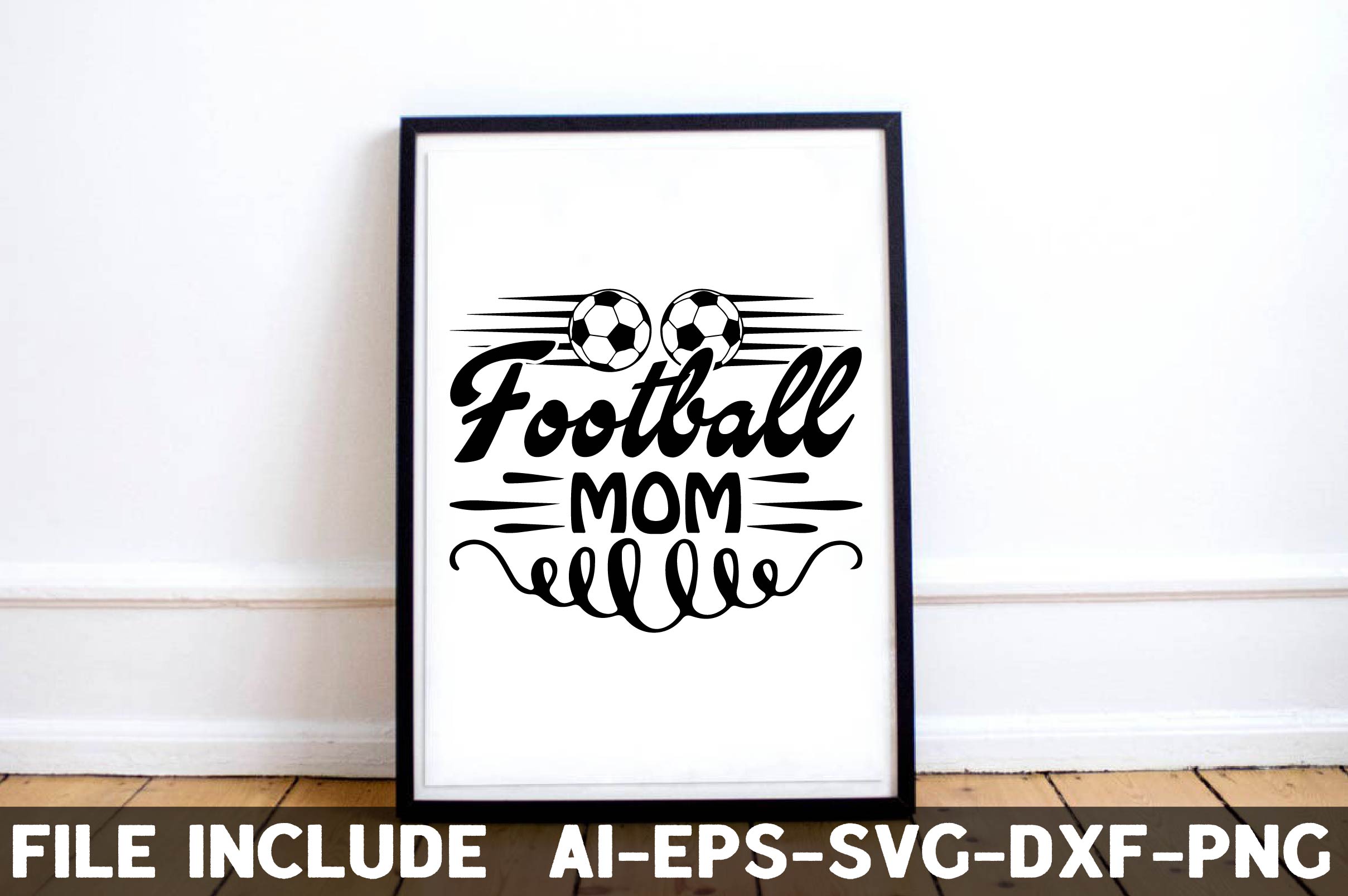 Football SVG Bundle - CraftNest - Digital Crafting and Art