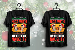 Christmas T-Shirt Bundle 10 - CraftNest - Digital Crafting and Art