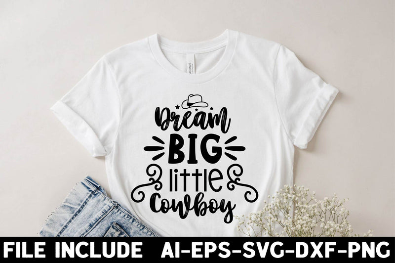 Western SVG Bundle 1 - CraftNest - Digital Crafting and Art