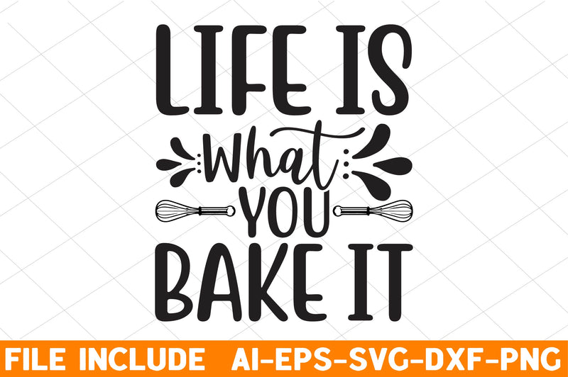 Ultimate Kitchen T-Shirt Bundle - CraftNest - Digital Crafting and Art