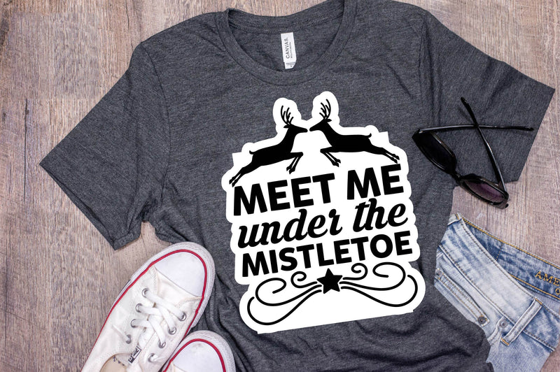 Christmas SVG Bundle 6 - CraftNest - Digital Crafting and Art