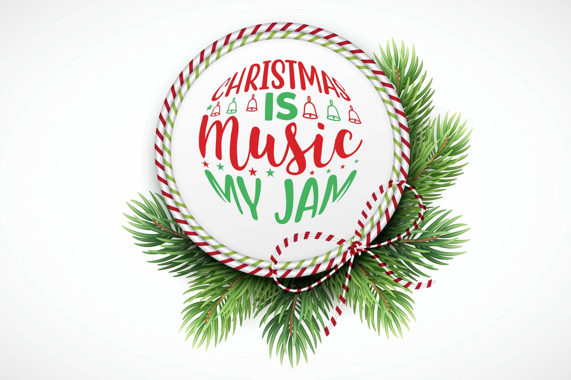 Christmas SVG Bundle 3 - CraftNest - Digital Crafting and Art