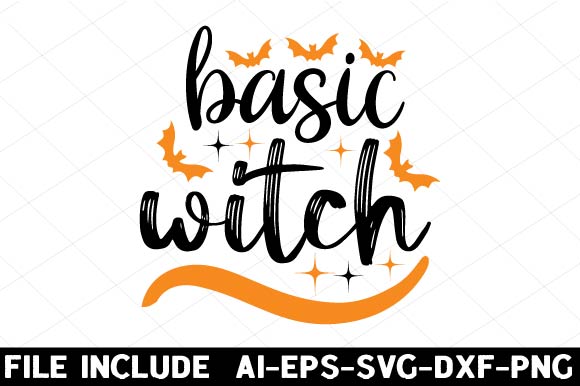 Halloween SVG Bundle 1 - CraftNest - Digital Crafting and Art
