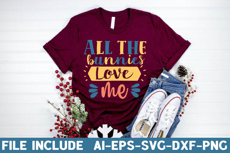 Easter SVG Bundle 3 - CraftNest - Digital Crafting and Art