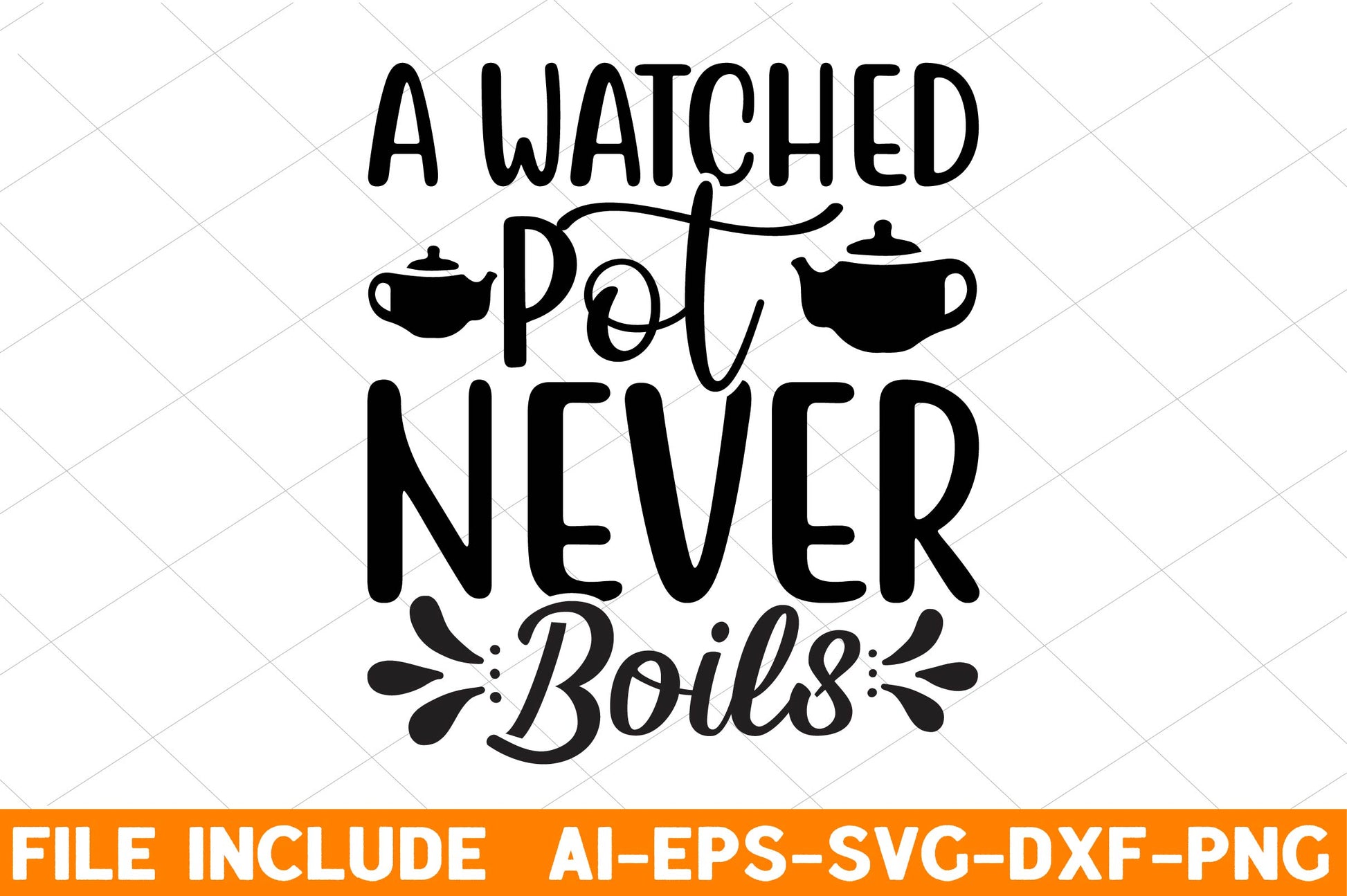 Ultimate Kitchen T-Shirt Bundle - CraftNest - Digital Crafting and Art