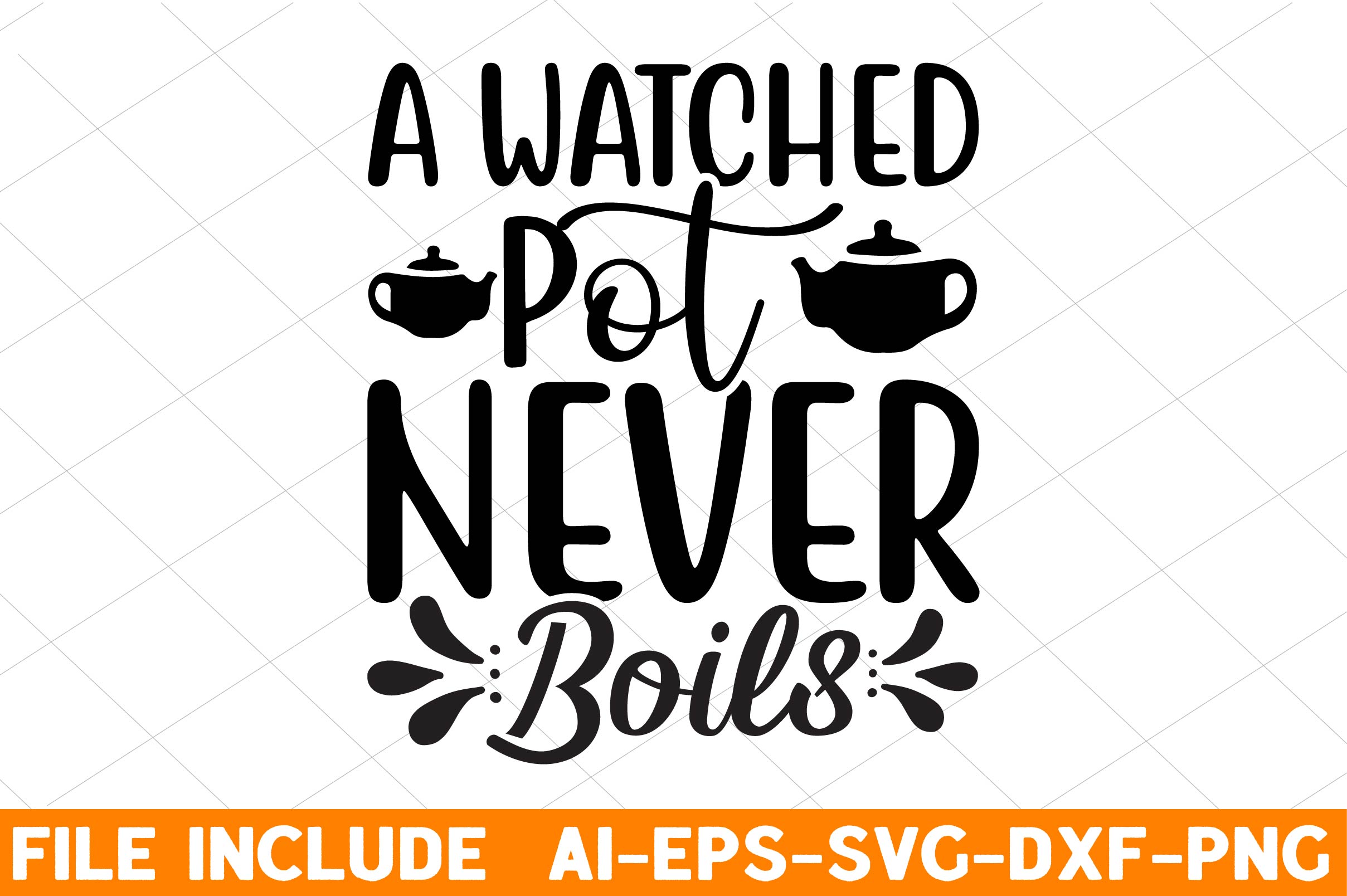 Ultimate Kitchen T-Shirt Bundle - CraftNest - Digital Crafting and Art