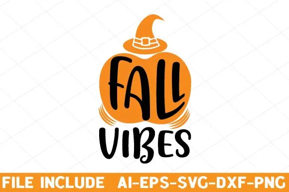 Fall SVG Bundle 2 - CraftNest - Digital Crafting and Art