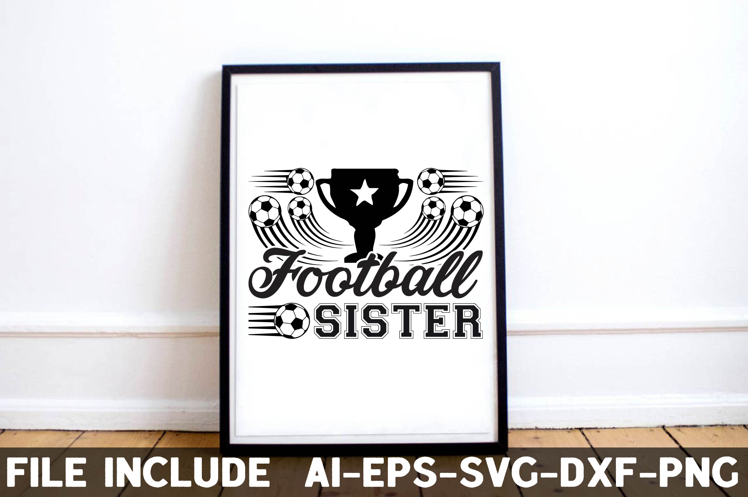 Football SVG Bundle - CraftNest - Digital Crafting and Art