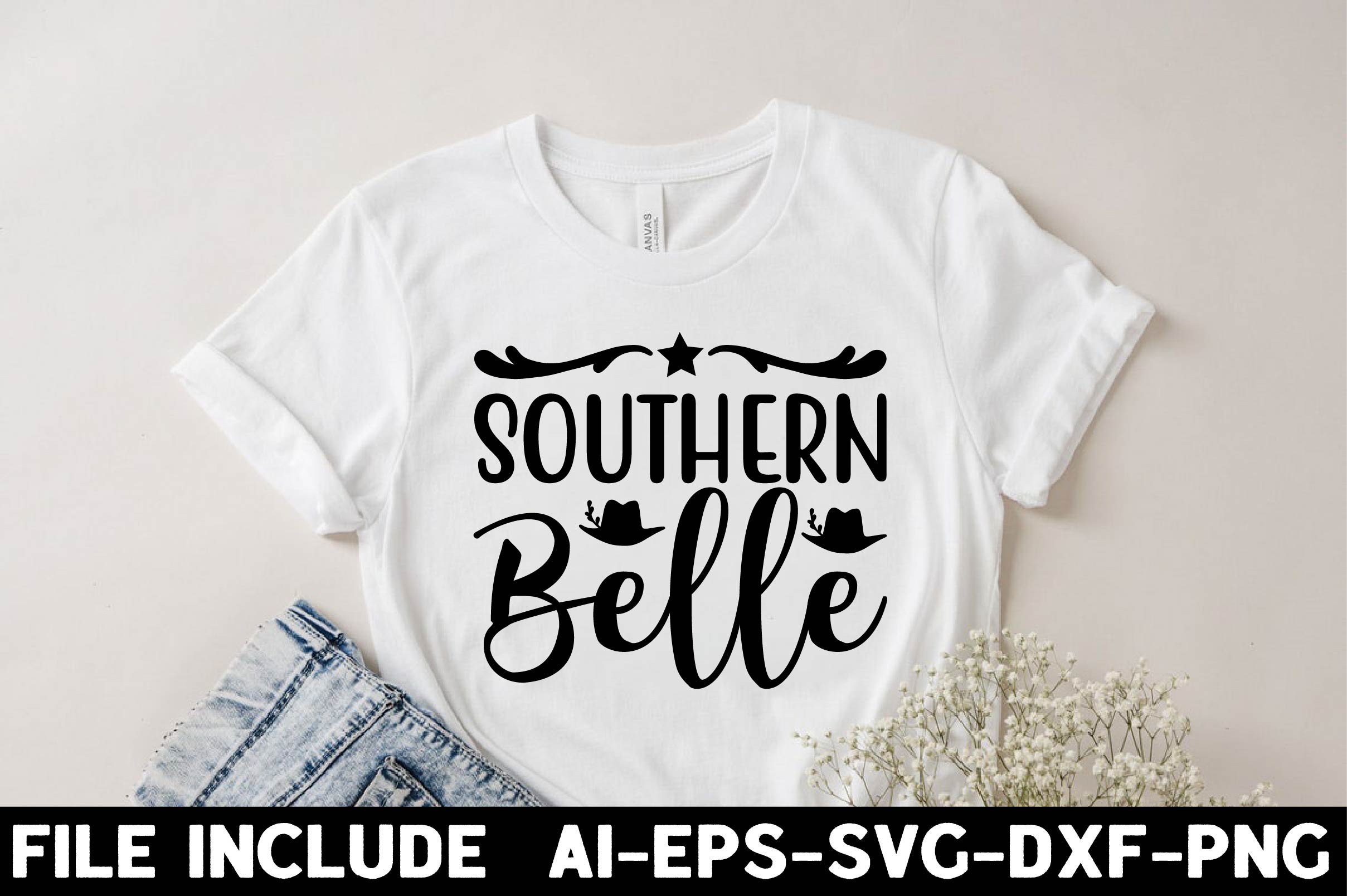 Western SVG Bundle 2 - CraftNest - Digital Crafting and Art