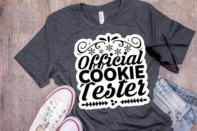 Christmas SVG Bundle 6 - CraftNest - Digital Crafting and Art