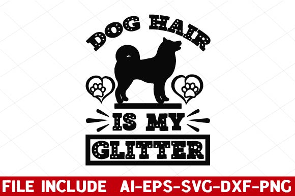 Dog SVG Bundle 10 - CraftNest - Digital Crafting and Art