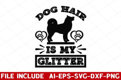Dog SVG Bundle 10 - CraftNest - Digital Crafting and Art