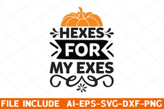 Fall SVG Bundle 4 - CraftNest - Digital Crafting and Art