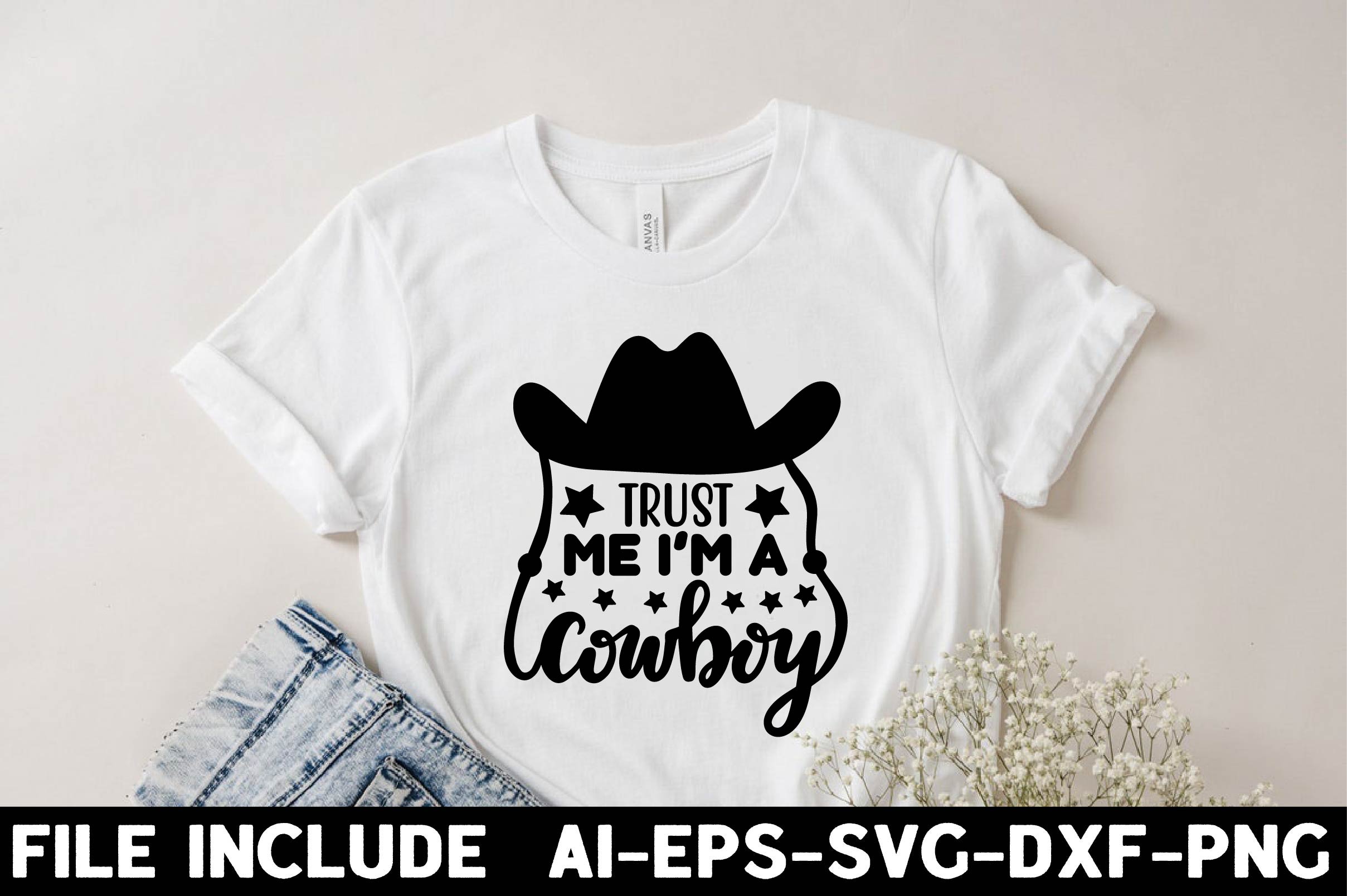 Western SVG Bundle 3 - CraftNest - Digital Crafting and Art