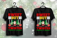 Christmas T-Shirt Bundle 6 - CraftNest - Digital Crafting and Art
