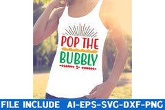 New Year SVG Bundle 1 - CraftNest - Digital Crafting and Art