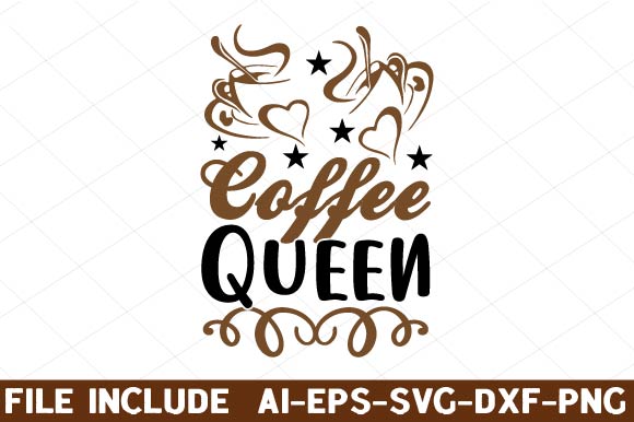 Coffee SVG Bundle 3 - CraftNest - Digital Crafting and Art