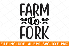 Ultimate Kitchen T-Shirt Bundle - CraftNest - Digital Crafting and Art