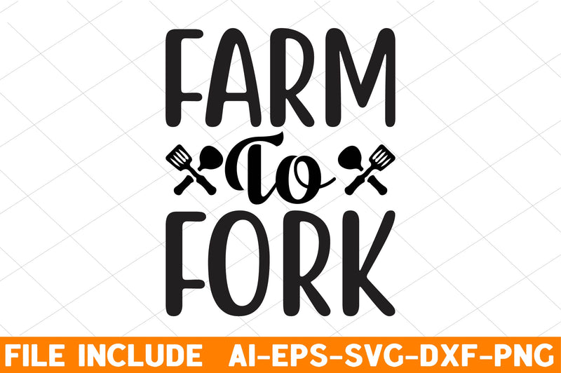 Ultimate Kitchen T-Shirt Bundle - CraftNest - Digital Crafting and Art