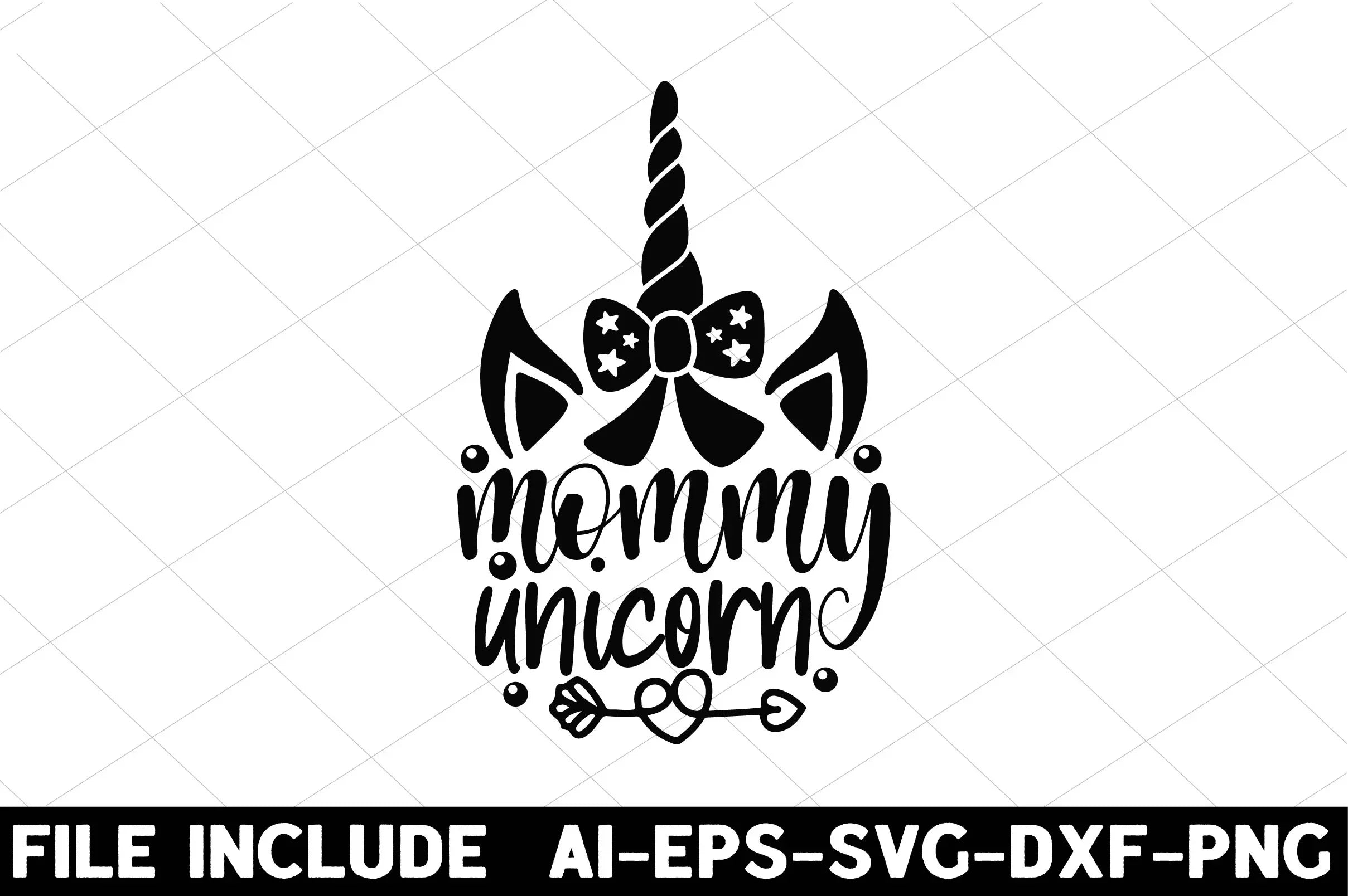 Unicorn SVG Bundle - CraftNest - Digital Crafting and Art