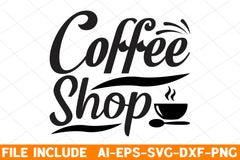 Ultimate Kitchen T-Shirt Bundle - CraftNest - Digital Crafting and Art