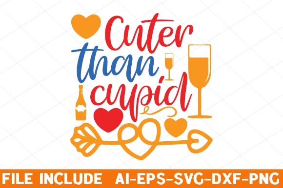 Valentine SVG Bundle 9 - CraftNest - Digital Crafting and Art