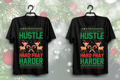 Christmas T-Shirt Bundle - CraftNest - Digital Crafting and Art