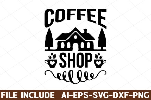 Coffee SVG Bundle 2 - CraftNest - Digital Crafting and Art