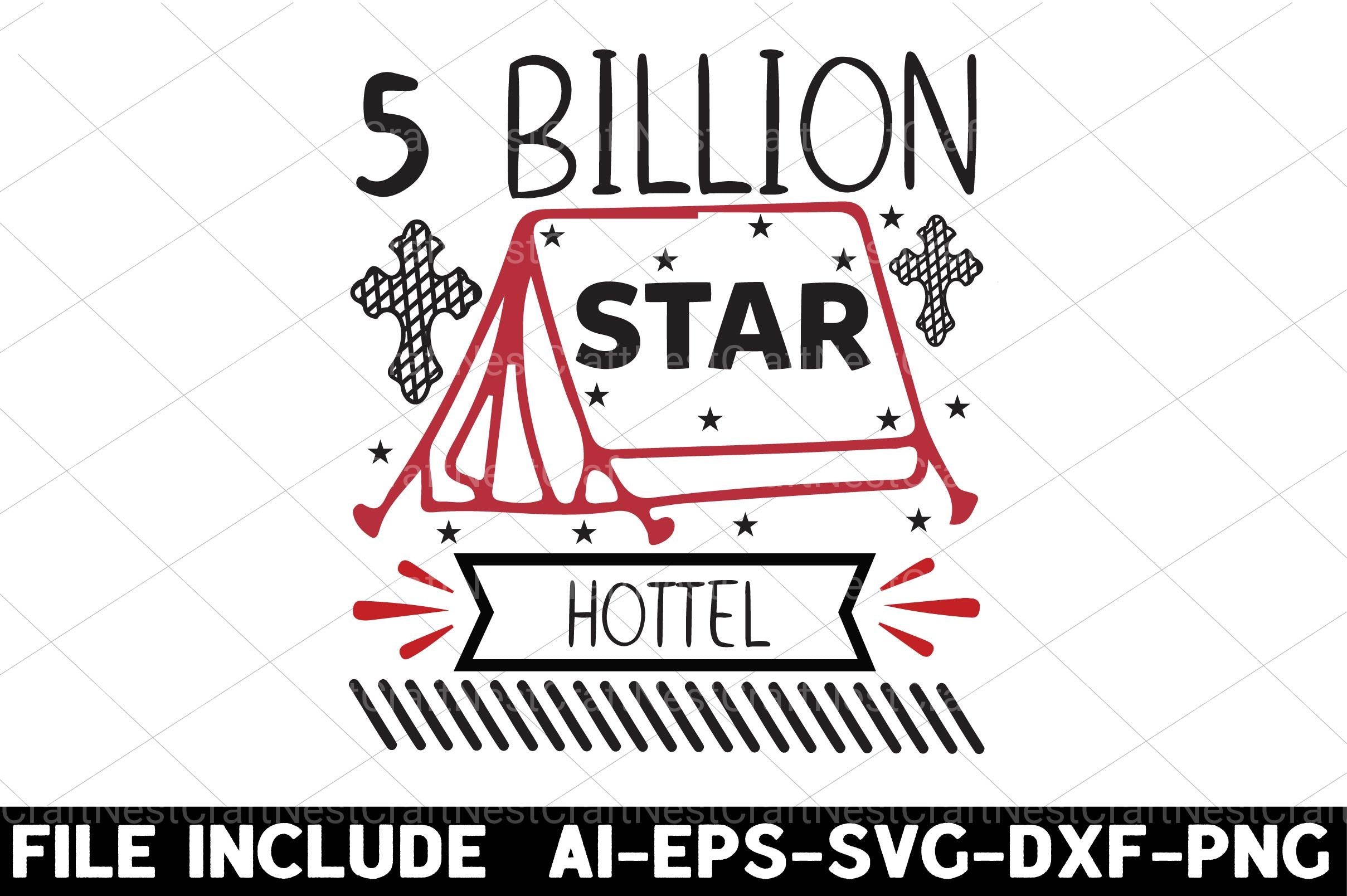 Camping SVG Bundle 4 - CraftNest - Digital Crafting and Art