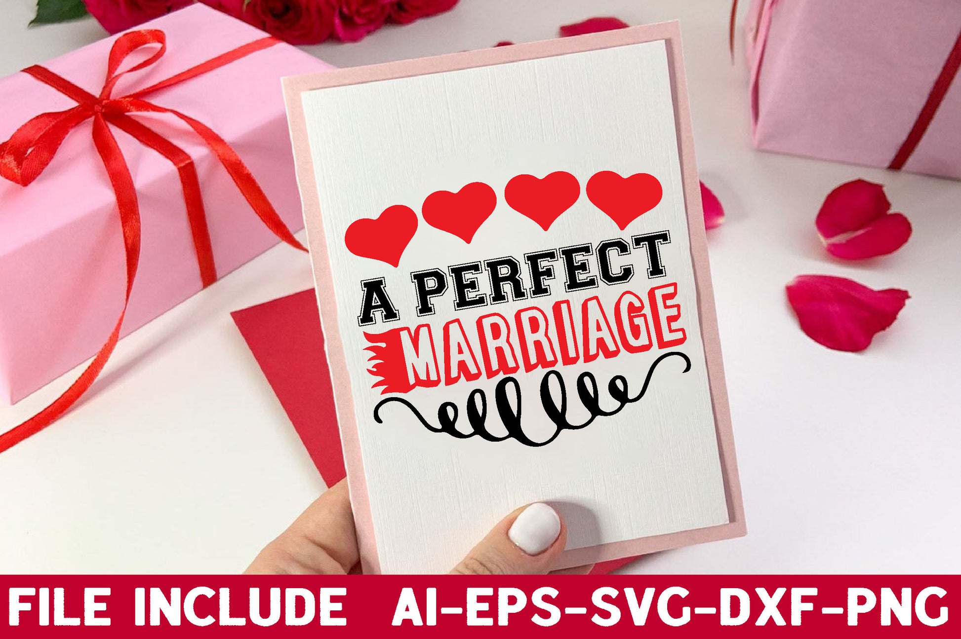 Valentine’s Day SVG Bundle 6 - CraftNest - Digital Crafting and Art