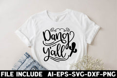 Western SVG Bundle 1 - CraftNest - Digital Crafting and Art