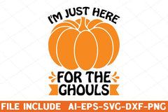 Fall SVG Bundle 3 - CraftNest - Digital Crafting and Art