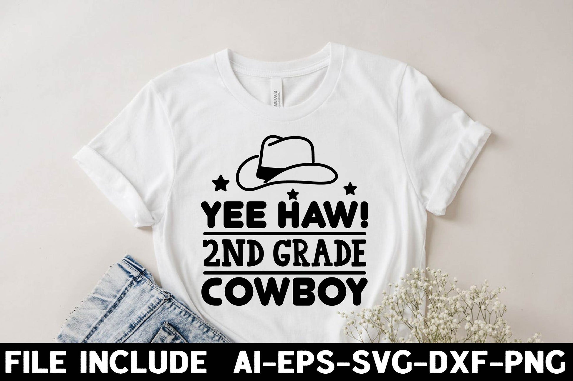 Western SVG Bundle 3 - CraftNest - Digital Crafting and Art