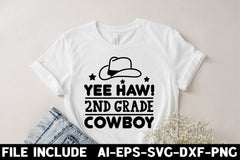 Western SVG Bundle 3 - CraftNest - Digital Crafting and Art