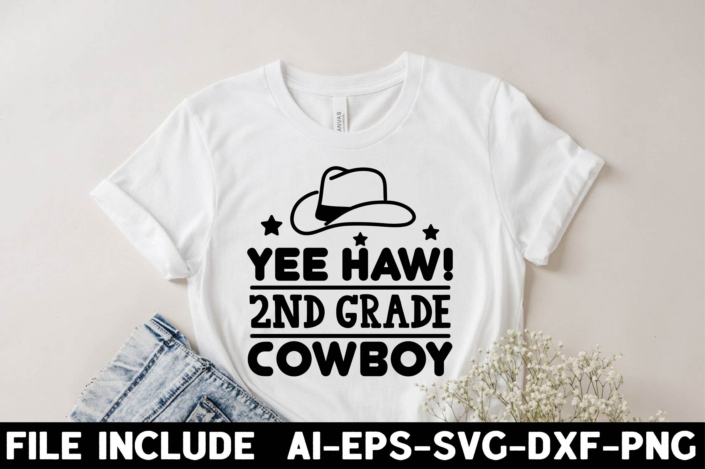 Western SVG Bundle 3 - CraftNest - Digital Crafting and Art