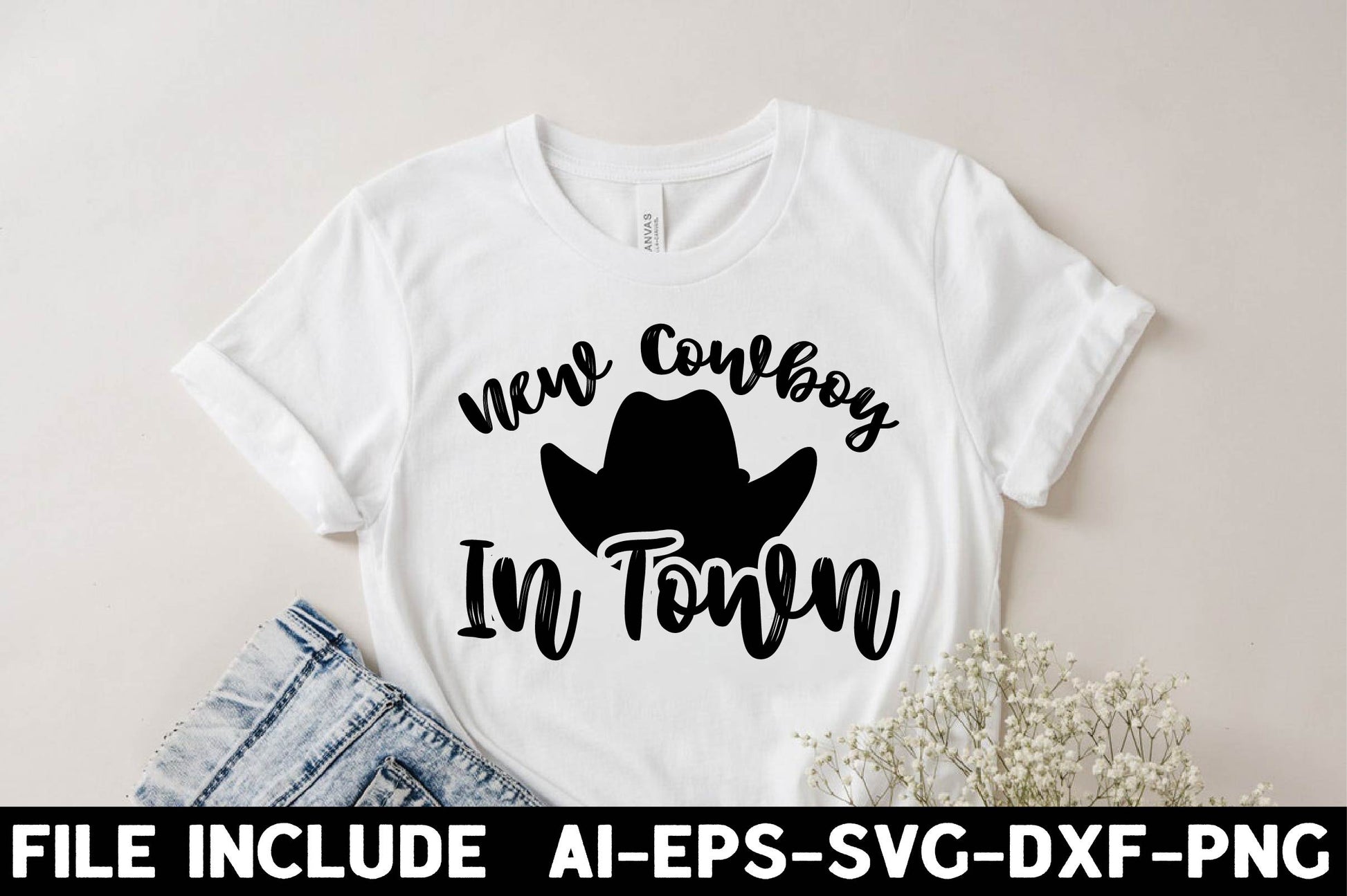 Western SVG Bundle 2 - CraftNest - Digital Crafting and Art