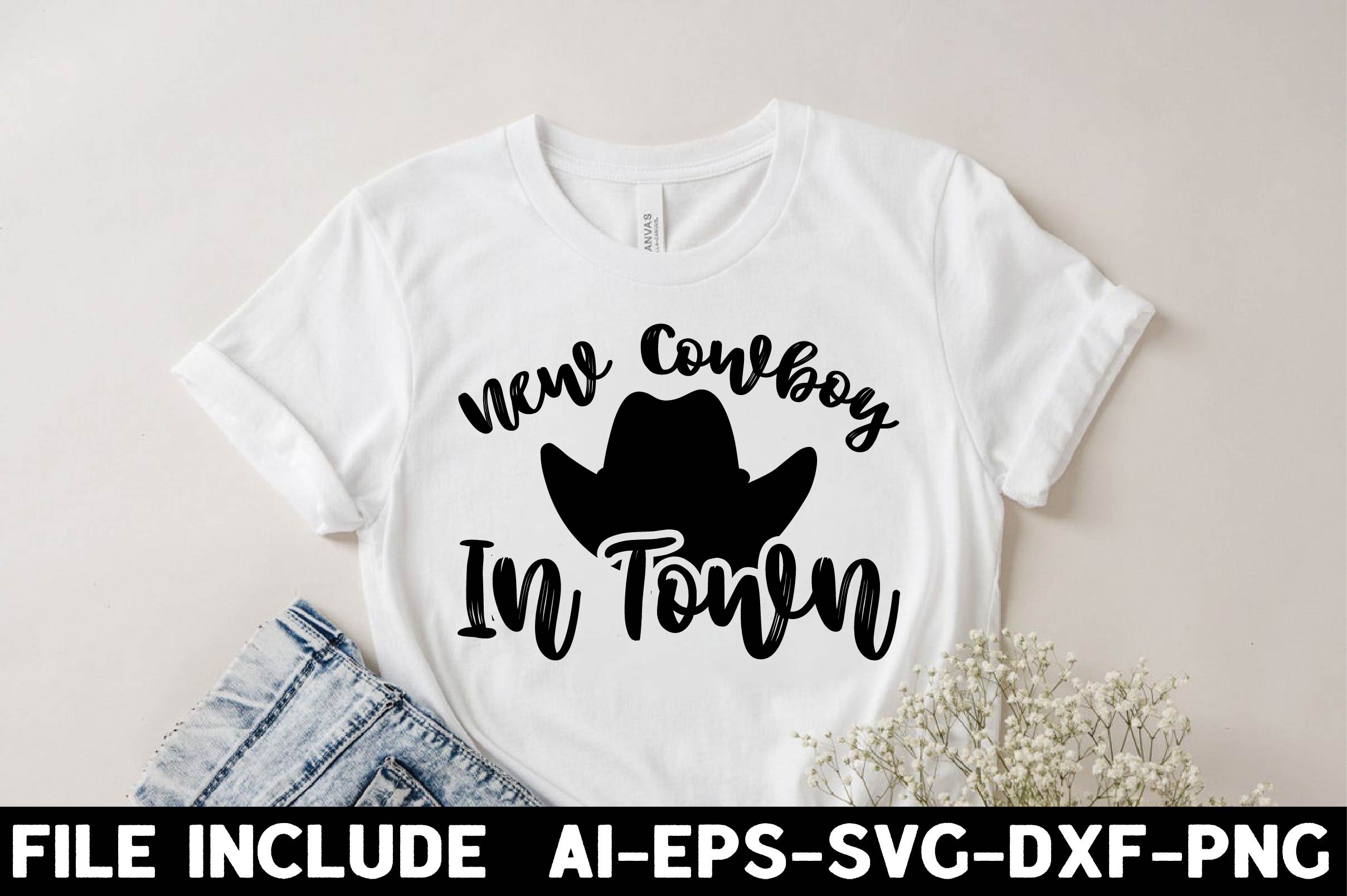 Western SVG Bundle 2 - CraftNest - Digital Crafting and Art