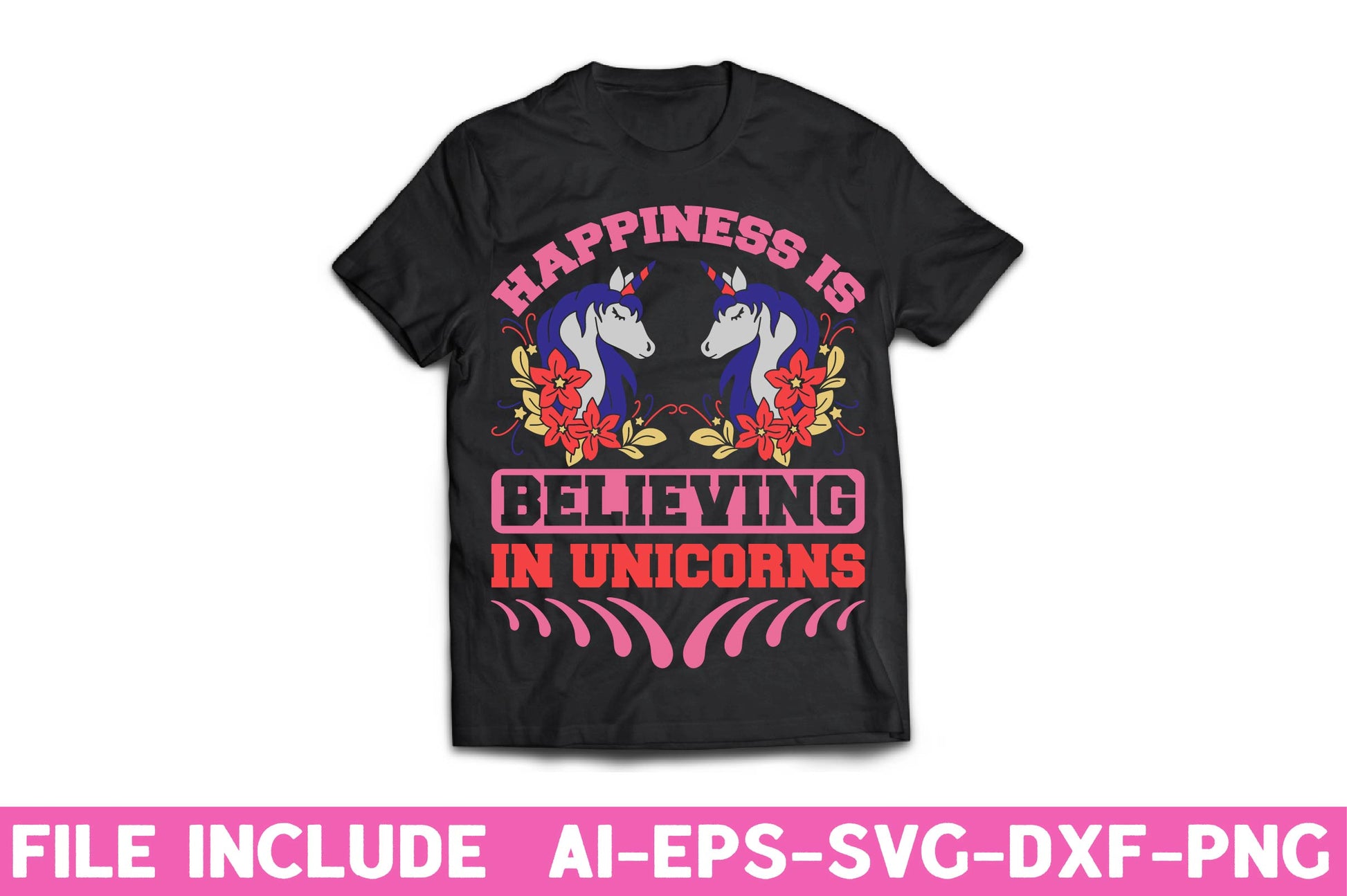 New Year SVG Bundle 5 - CraftNest - Digital Crafting and Art